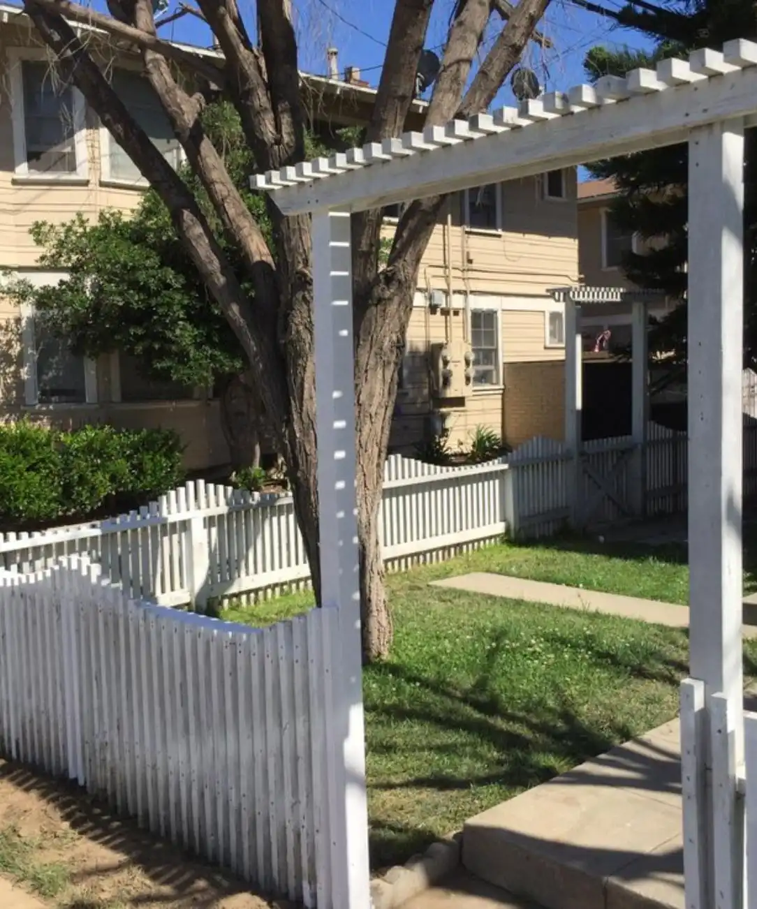 gate installation services in long beach gate installation in long beach